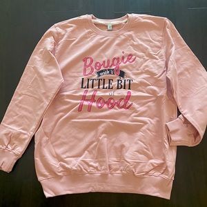 Women’s Sweatshirt